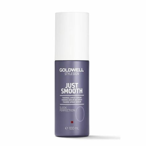 Goldwell StyleSign Straight Sleek Perfection, Thermal Spray Serum